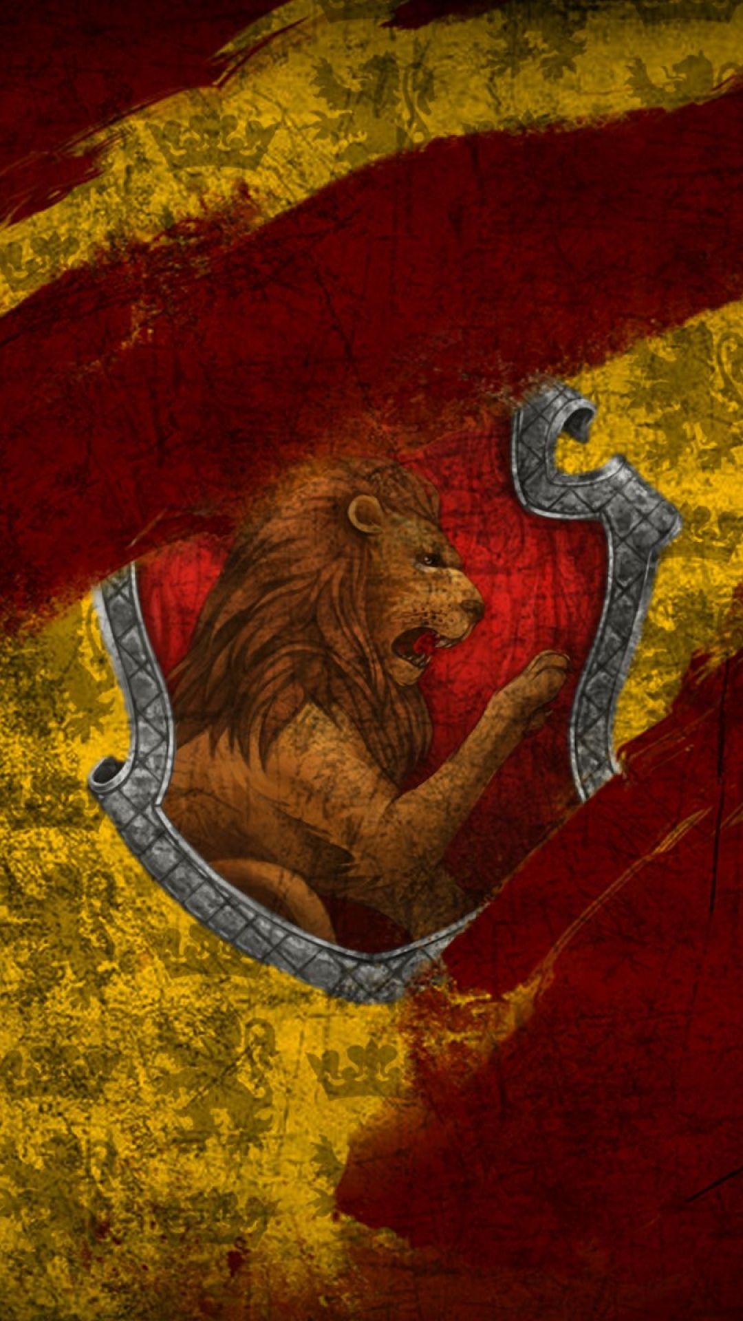 1080x1920 Harry Potter Gryffindor iPhone Wallpapers - Top Free Harry Potter