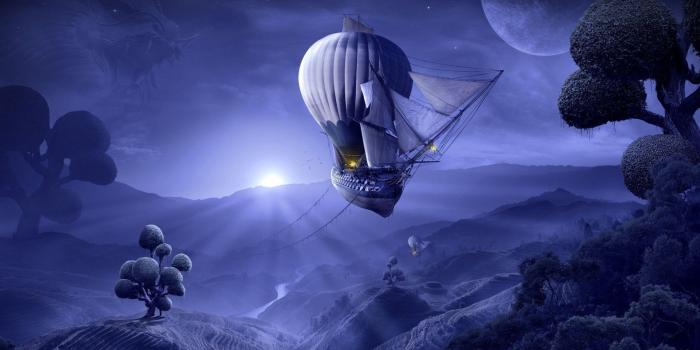 2560x1600 2560x1440 Space Mission YouTube Channel Cover