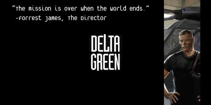 2560x1440 Delta Green » Terrorize Your Screen with Delta Green Wallpapers