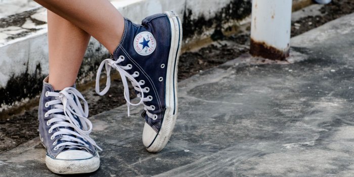 2560x1440 Converse Shoes ❤ 4K HD Desktop Wallpaper for 4K Ultra HD TV • Wide