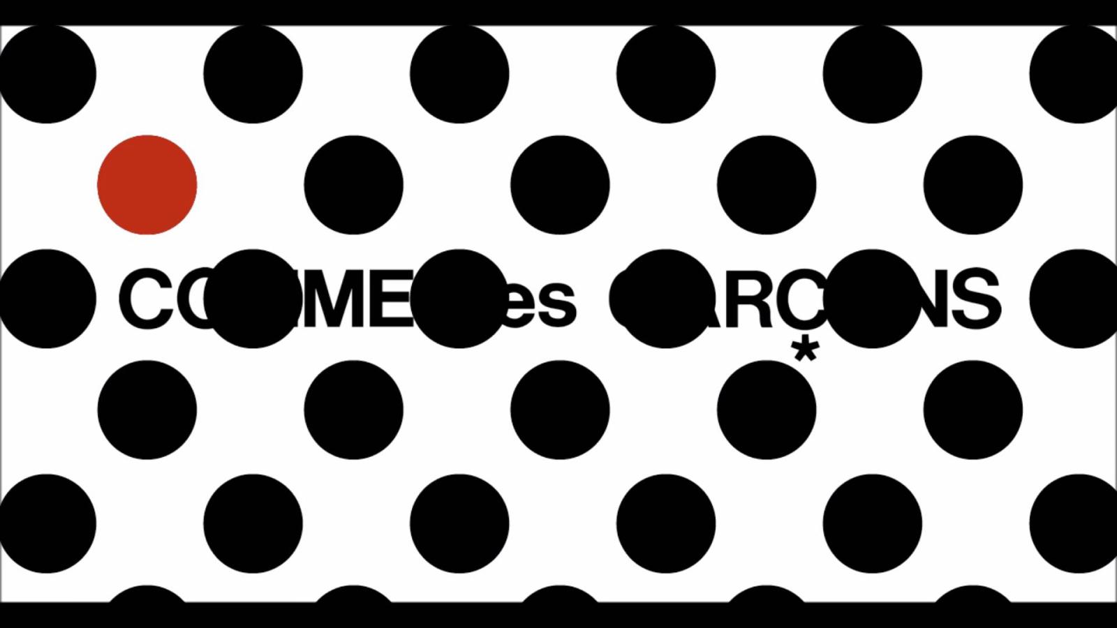 1920x1080 Comme Des Garçons Wallpapers