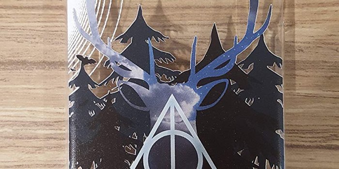 844x1500 Amazon.com: Harry Potter Patronus Deer iPhone 6s 6 Case Expecto