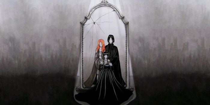 1920x1080 Patronus Wallpapers