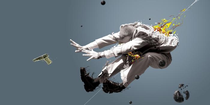 2560x1581 Man with a Mission - HD Wallpapers