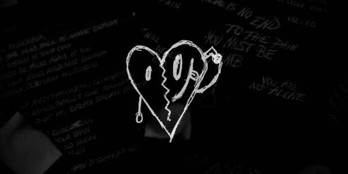 1280x720 XXXTENTACION Warned Us About His Death With Jocelyn Flores Played Backwards