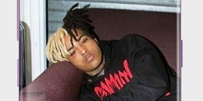 1069x1842 XXXTentacion Wallpaper RIP | American Rapper for Android - APK Download