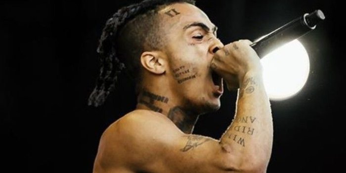 720x1280 Sad Picture Of Xxxtentacion Free Wallpaper & Backgrounds