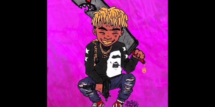 1920x1080 Lil Uzi Vert 2018 Wallpapers