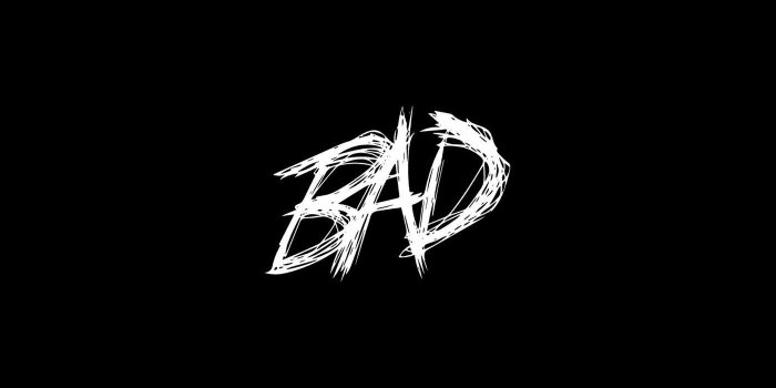 1400x1400 Xxxtentacion - [Album] BAD | hmmm in 2019 | Music albums, Best