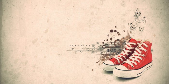 1680x1050 Wallpaper : 1680x1050 px, abstract, Converse, shoes 1680x1050