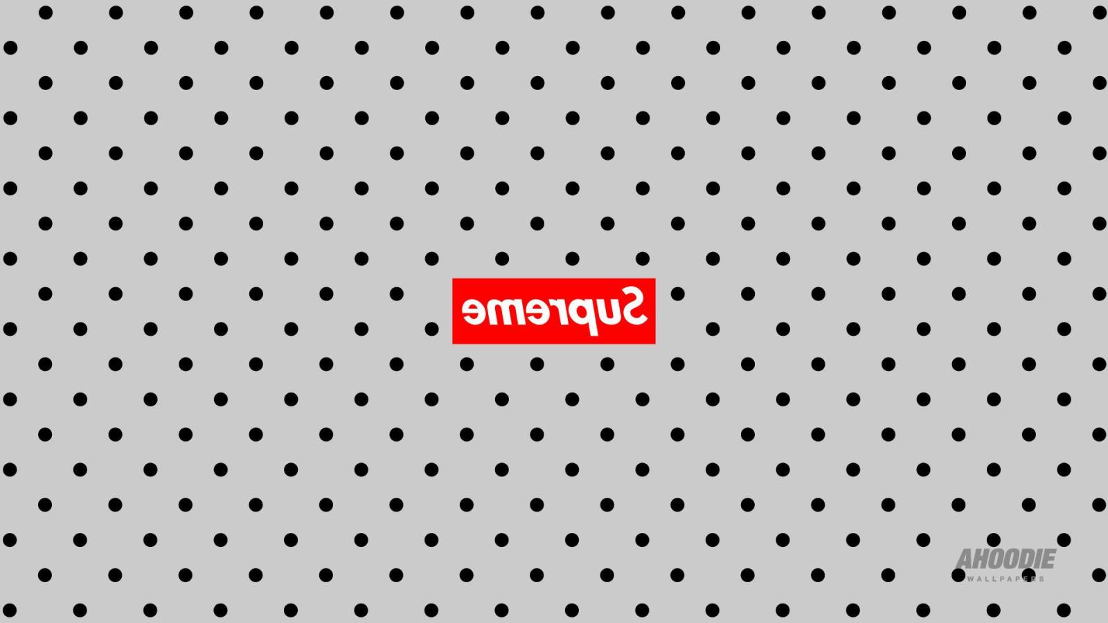 1920x1080 See More Wallpapers - Supreme Comme Des Garcons Background (#71273