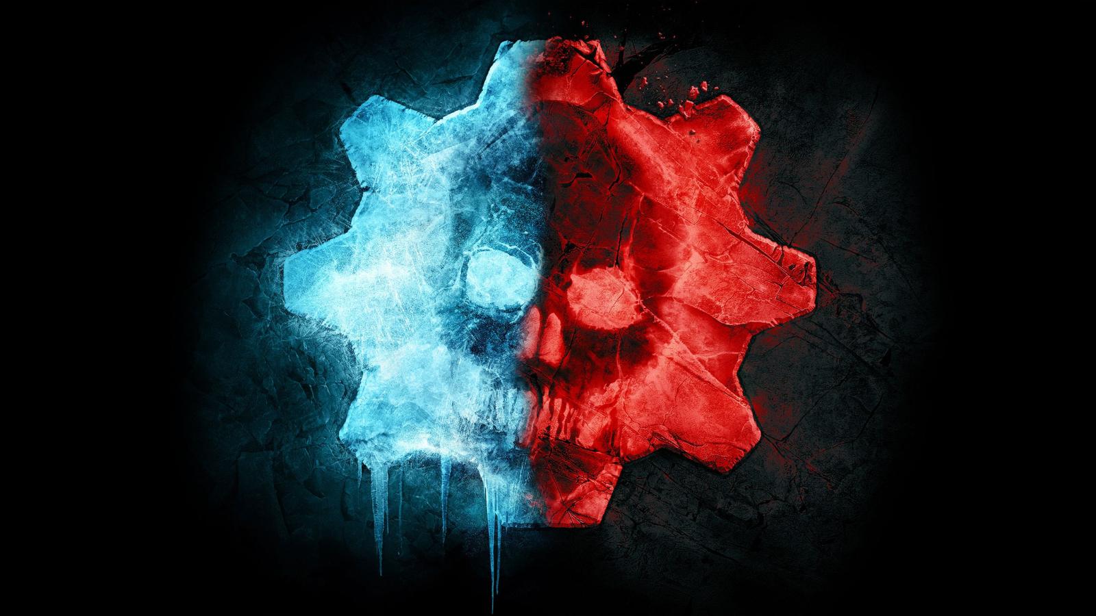 2560x1440 Gears 5 Desktop and Xbox Backgrounds - General Discussion - Gears Forums