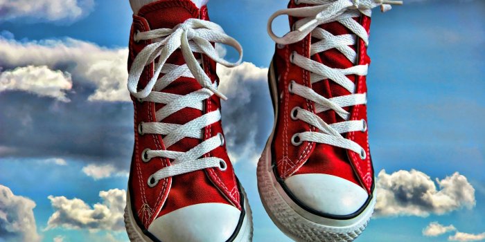 1920x1080 Free Clouds Shoes Converse Hd Photography Trainers Wallpapers Download