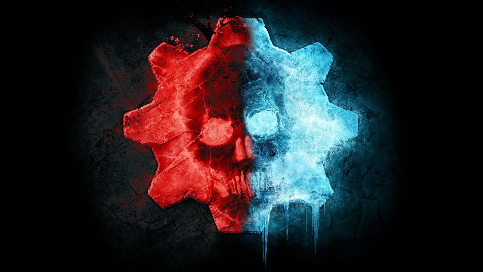 2560x1440 Gears 5 Desktop and Xbox Backgrounds - General Discussion - Gears Forums