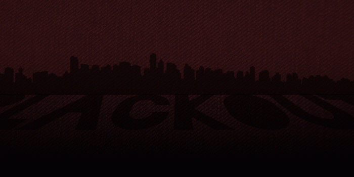 1920x1200 Free Friday Design Wallpaper: Blackout | Paper Leaf
