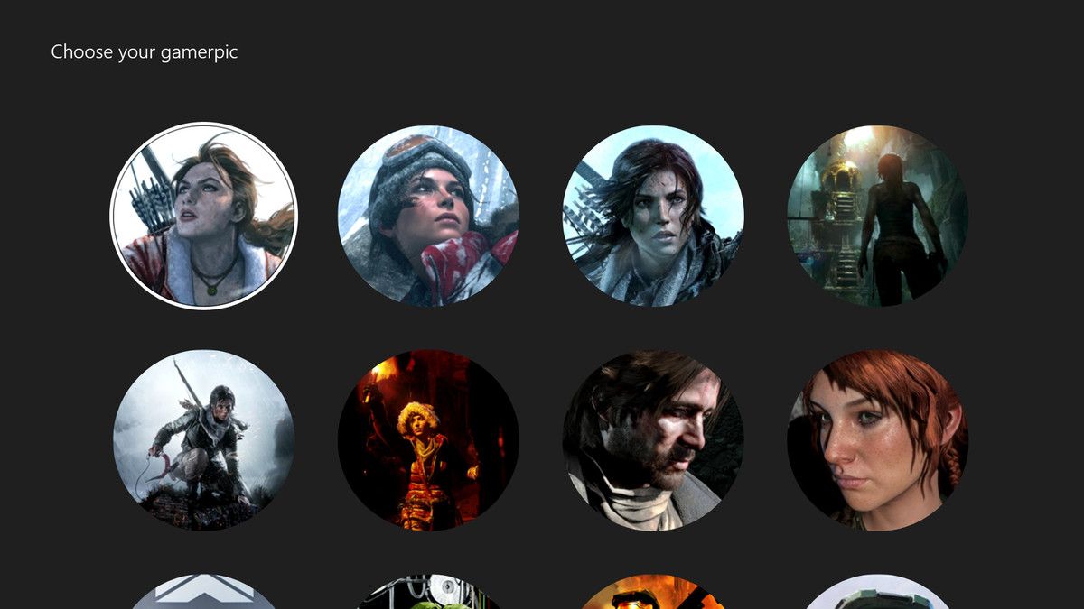 1200x675 Xbox One: How To Upload Custom Gamerpics | Avatar Guide