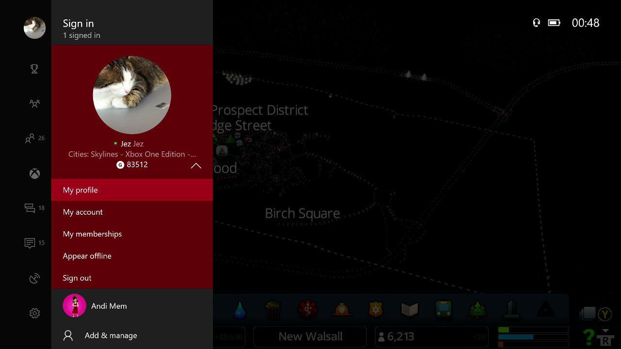 1280x720 How to create a custom gamerpic for your Xbox Live profile | Windows