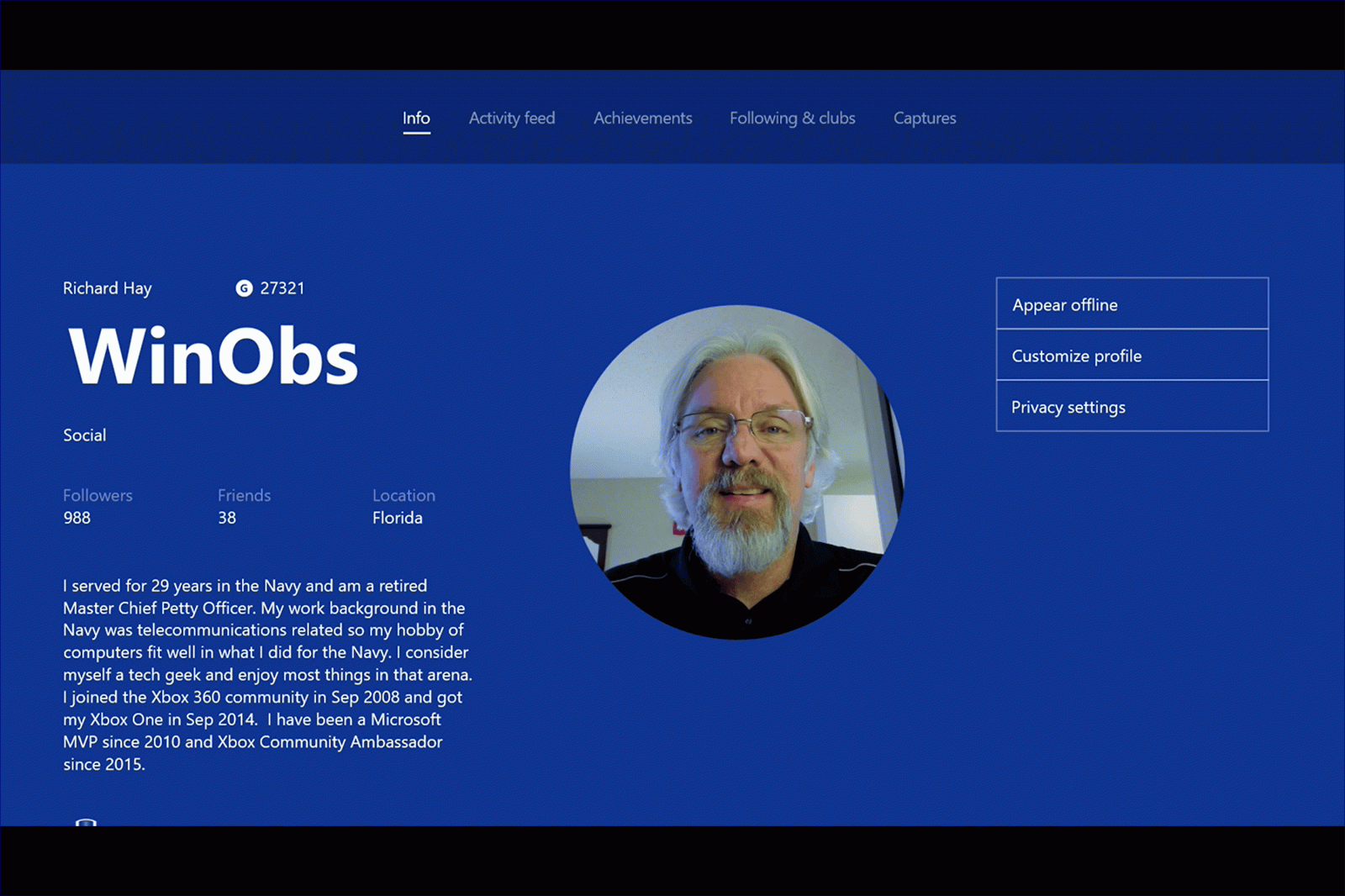 3000x2000 Xbox One | This new feature is now being tested by Alpha Preview