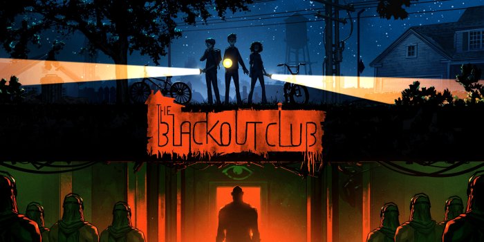 4500x2536 The Blackout Club, HD Games, 4k Wallpapers, Images, Backgrounds
