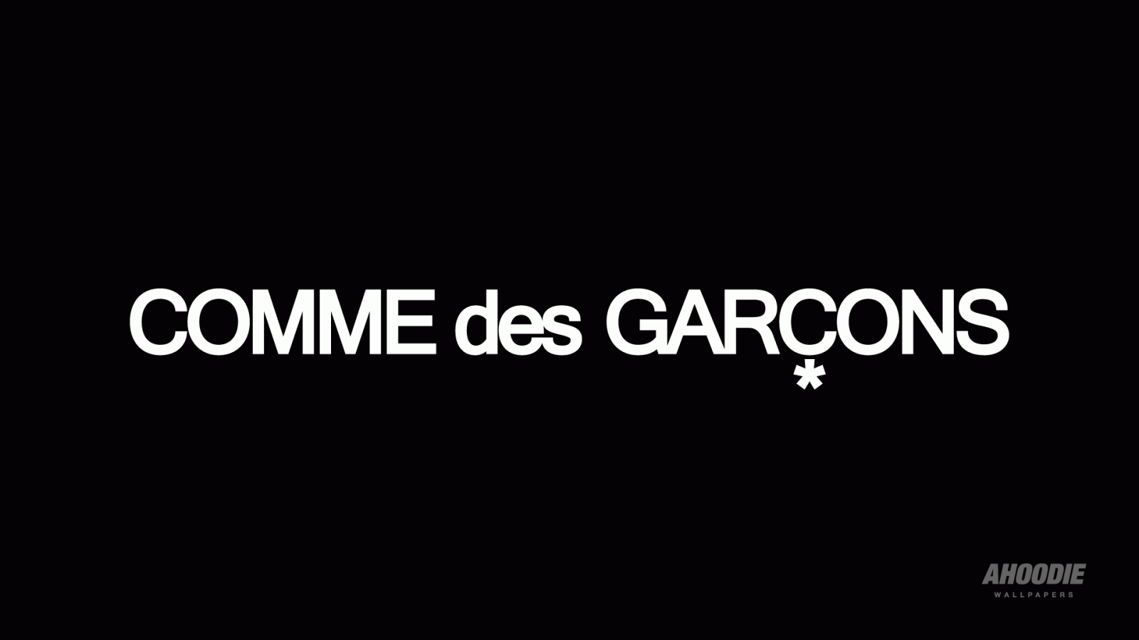 1920x1080 Comme des Garçons Story - Profile, History, Founder, CEO | Fashion