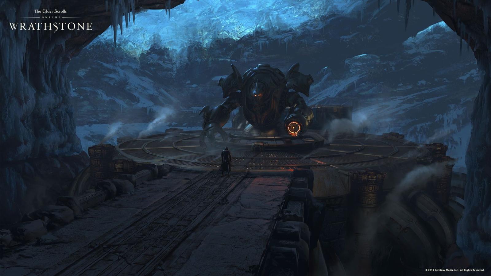 1920x1080 Wallpapers - The Elder Scrolls Online