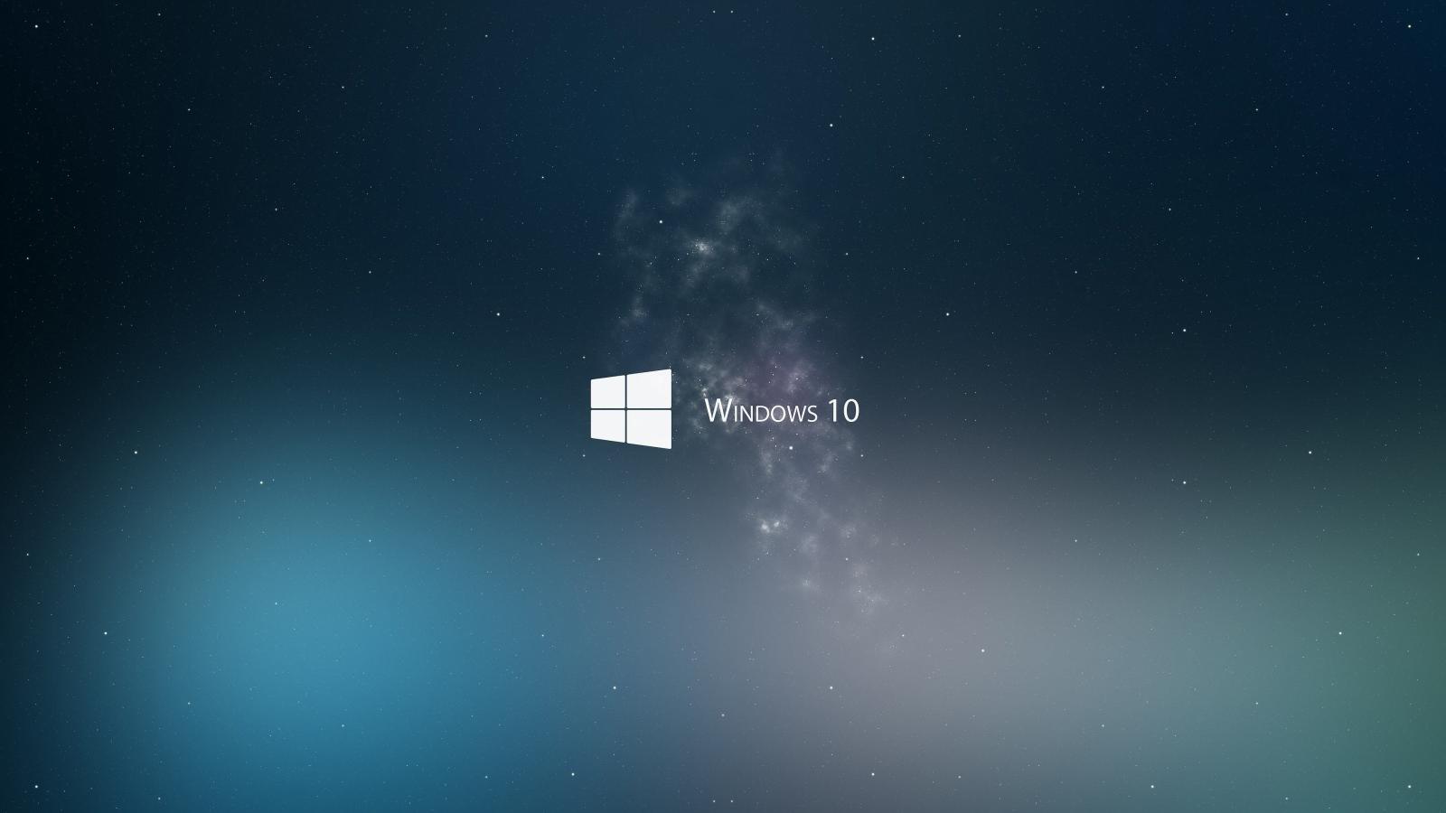 3840x2160 Windows 10 Wallpapers HD