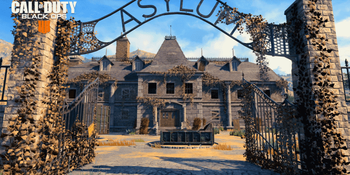 1920x1080 Call of Duty: Black Ops 4 - Blackout Wallpapers - Album on Imgur