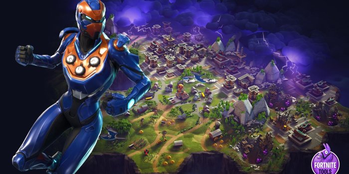 1920x1080 Fortnite Battle Royale Skins Wallpaper | Fortnite Generator Location