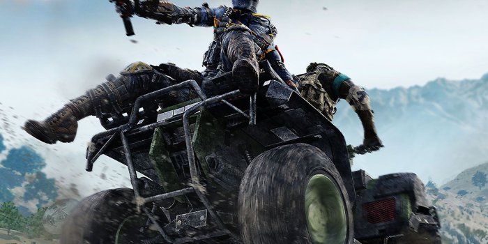 1242x2208 Countdown to Launch | Call of Duty: Black Ops 4 - PlayStation