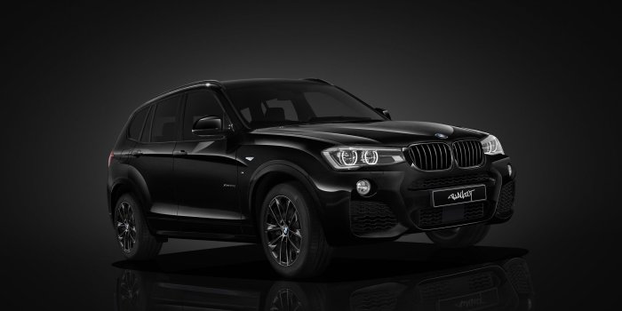 2560x1440 BMW X3 Blackout Edition Wallpaper | HD Car Wallpapers | ID #6778