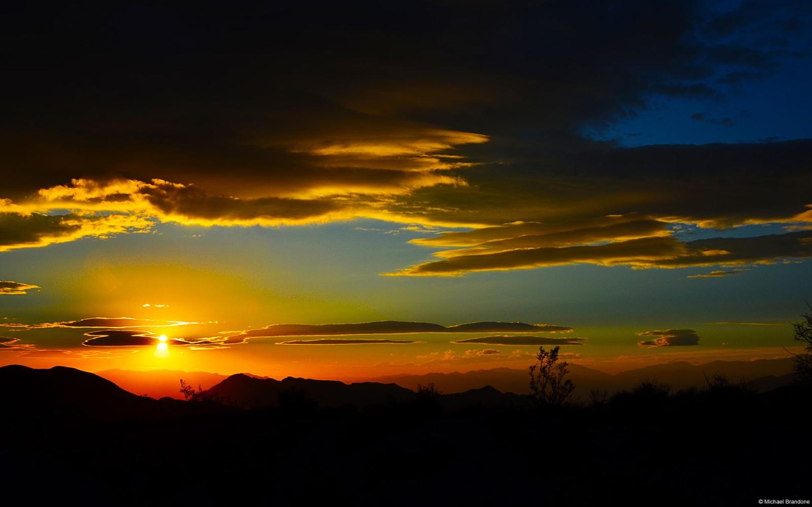 1920x1200 Places & landscapes Wallpaper