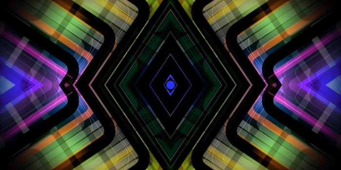 1332x850 Wallpaper line, strip, figure, blackout images for desktop, section