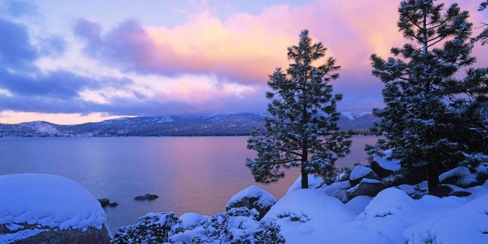 1920x1080 Winter Wallpapers 1920x1080