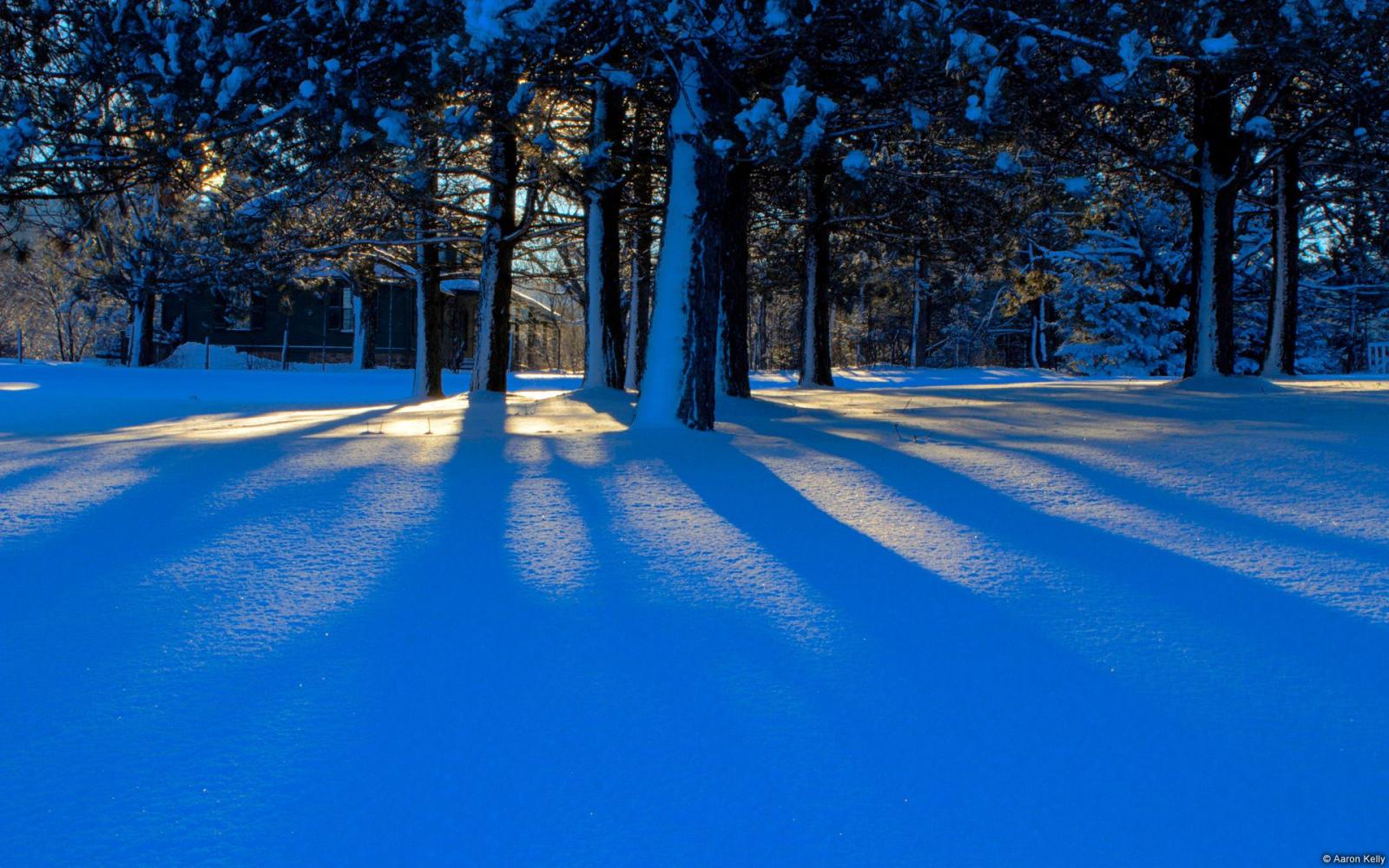 1920x1200 Places & landscapes Wallpaper