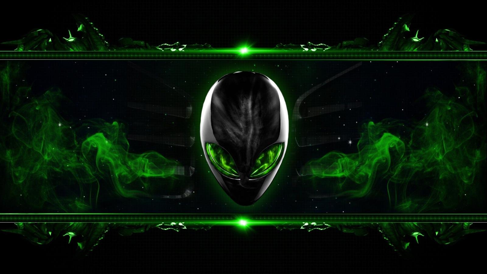 2560x1440 124 Alienware HD Wallpapers | Background Images