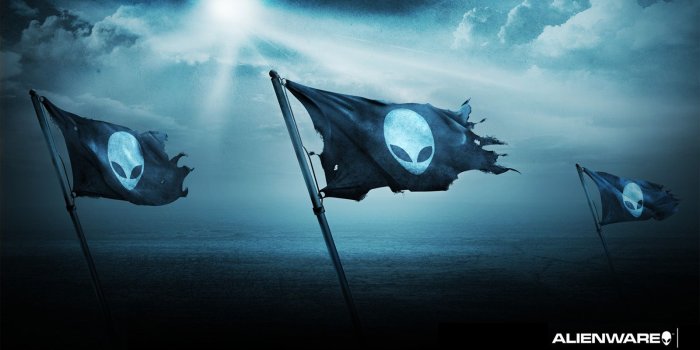 1600x900 Alienware Wallpaper - Wallpapers Browse