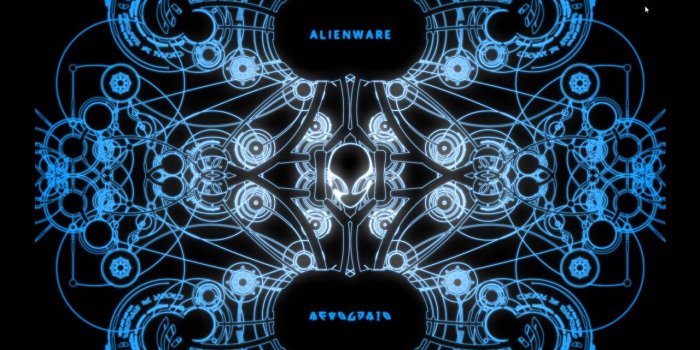 1280x720 Alienware Wallpaper Pack 1900x1200 FREE