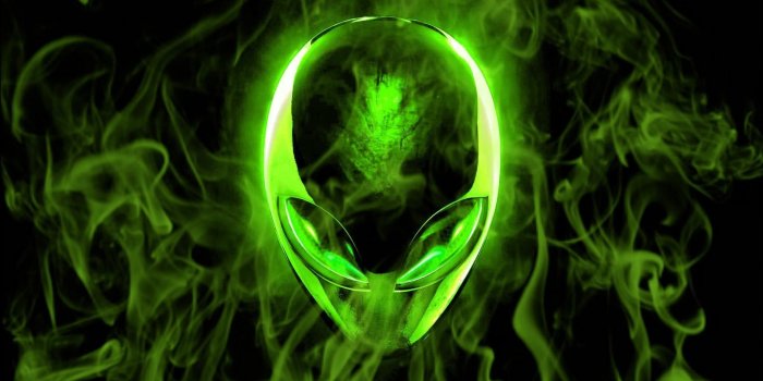 1920x1200 Green Alienware Wallpapers (73+ background pictures)
