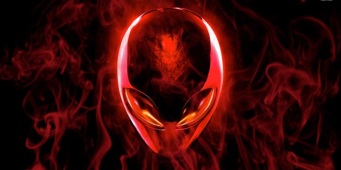 1920x1080 Red Alienware Wallpaper (29+ images) on Genchi.info