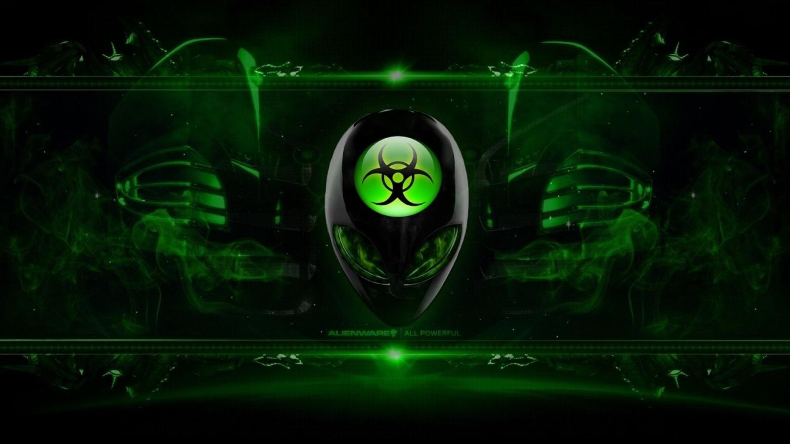 1920x1080 Alienware Wallpaper HD (78+ pictures)