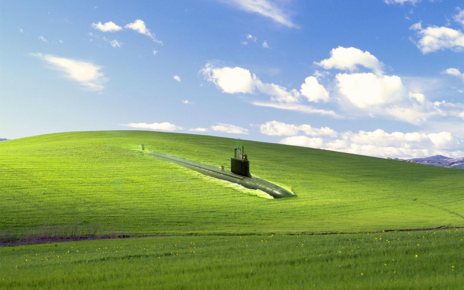 2559x1599 Upload Wallpapers - Windows Xp Background Place (#135100) - HD