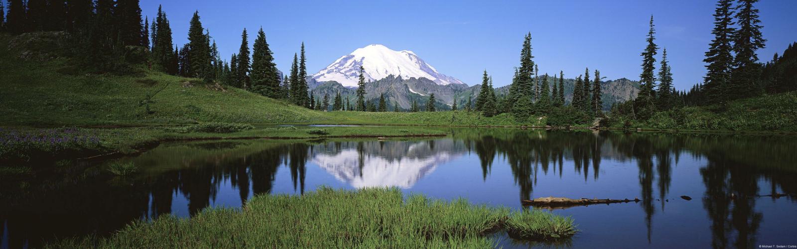 3840x1200 Panoramic Wallpapers - Windows Help