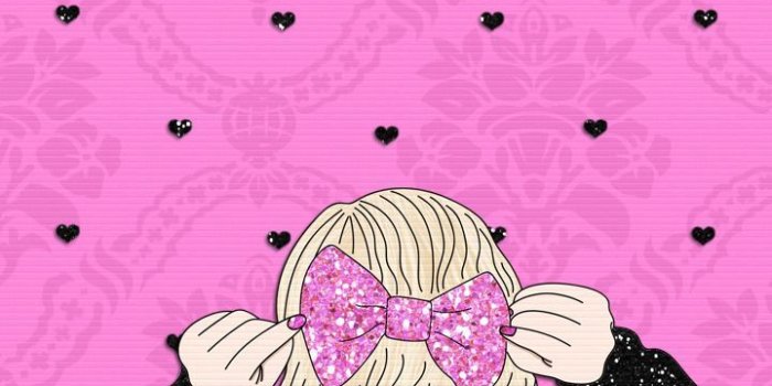 720x1280 Cute Girly Home Screen Wallpapers - Girly Wallpaper For Home Screen