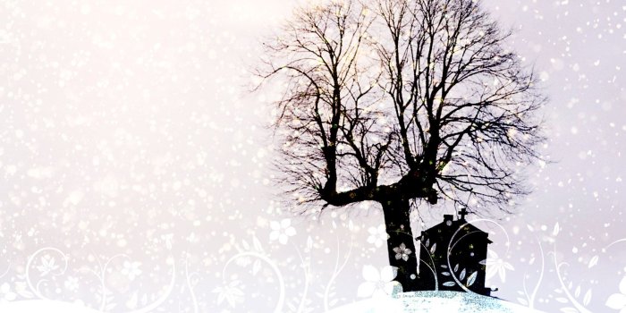 1680x1050 Snow, Ice And Frost ☃️ 48 Winter Wallpapers! — Smashing Magazine