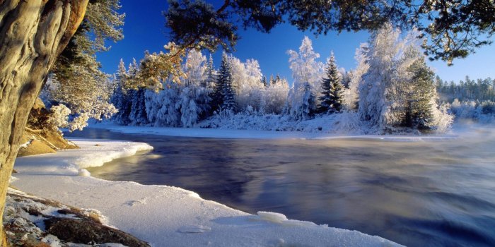 1920x1080 Winter Wallpapers 1920x1080