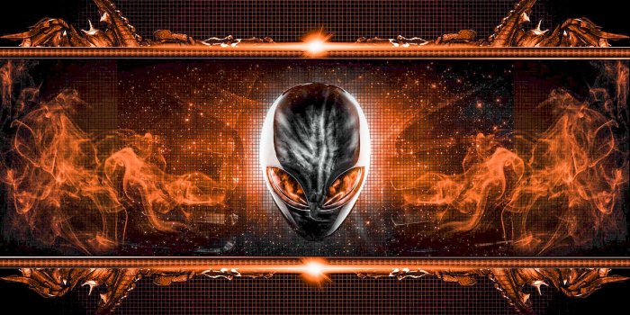 1920x1080 Alienware HD Wallpapers, Pictures, Images