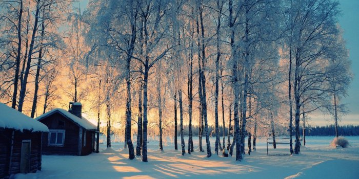 1920x1080 Winter Wallpaper 17 - 1920 X 1080