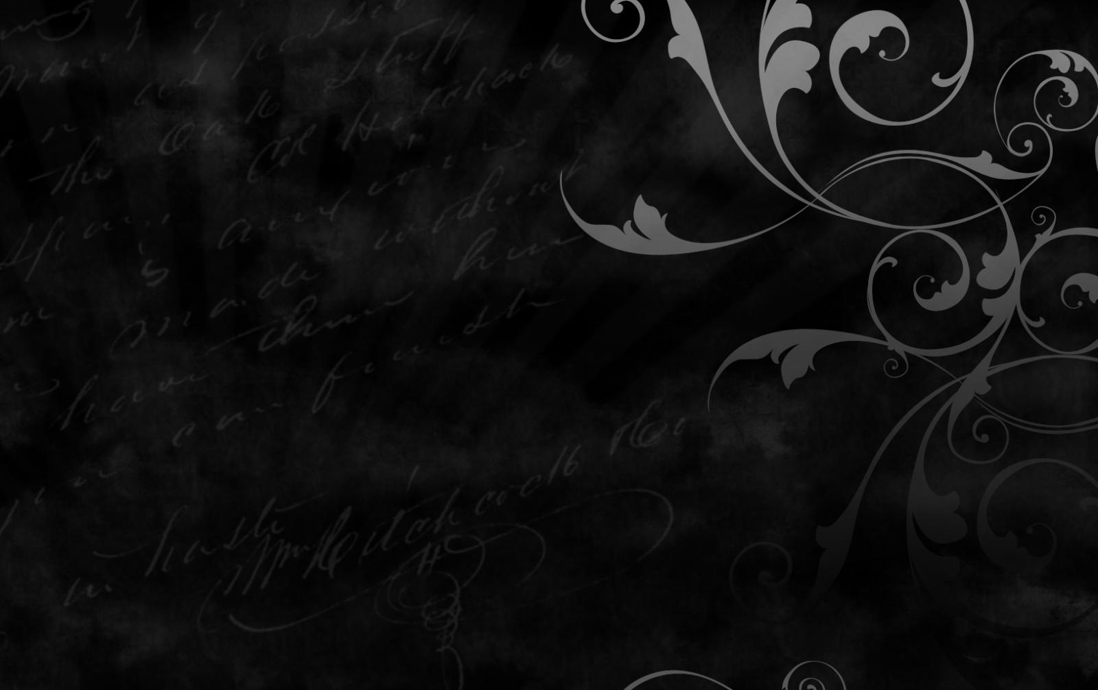 1624x1022 Top 25 Black Wallpapers HD for IPhone - iPhone2Lovely