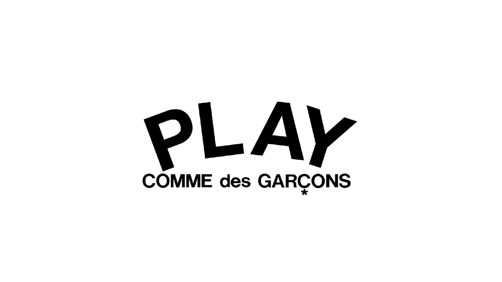 2048x1152 Introducing: COMME des GARCONS PLAY – Capsule Online