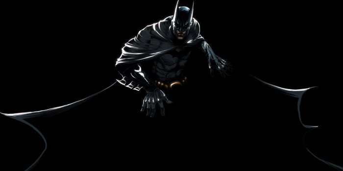 1920x1080 Batman Desktop Backgrounds